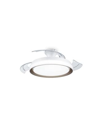 Ventilador de techo Philips 929004081801 128 W
