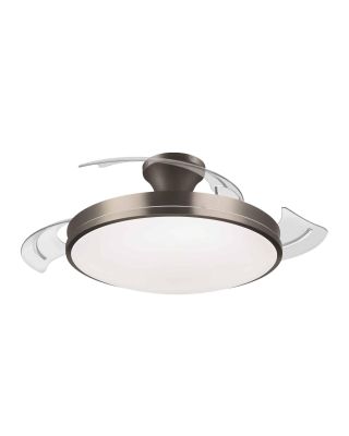 Ventilador de techo Philips 929004081901 28 W
