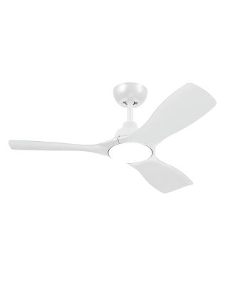 Ventilador de techo Philips Olas 28W - con mando a distancia 929004641101