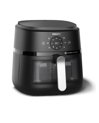 Freidora de aire Philips NA231/00 Serie 2000 6,2 Litros 13 programas