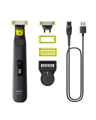 Barbero Philips QP6542_15 Wet & Dry (resistente al agua)