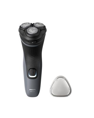 Afeitadora Philips S1142_00 Wet & Dry (resistente al agua)