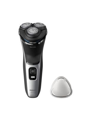 Afeitadora Philips S3143_00 Wet & Dry (resistente al agua)