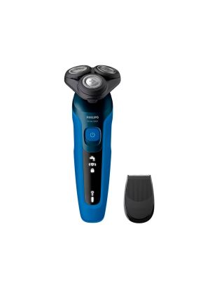 Afeitadora Philips S5466_17 Wet & Dry (resistente al agua)