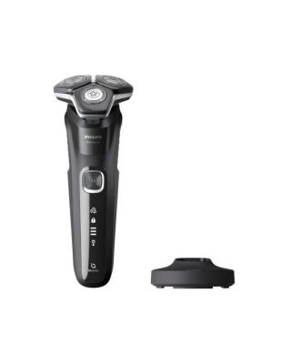 Afeitadora Philips S5898_25 Wet & Dry (resistente al agua)