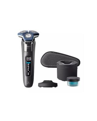 Afeitadora Philips S7887_55 Wet & Dry (resistente al agua)