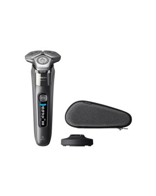 Afeitadora Philips S8697_35 Wet & Dry (resistente al agua)
