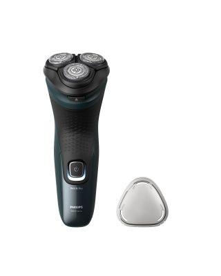 Afeitadora Philips X3052_00 Wet & Dry (resistente al agua)