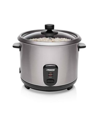 Hervidor Arroz Princess 271950 1,8L 700W Inox