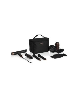 Secador de pelo Princess Airstyler Pro 529205 2000 W Iónico