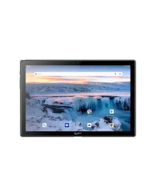 Tablet Qubo T10 25,65 cm (10,1") HD+ 4/64 GB Gris 4G