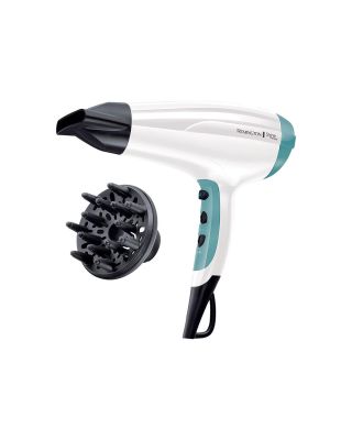 Secador de pelo Doméstico Remington D5216 2300 W Iónico