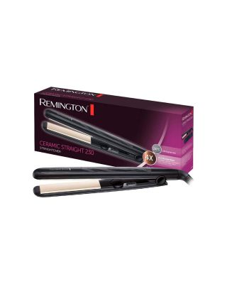 Plancha de pelo Remington S3500