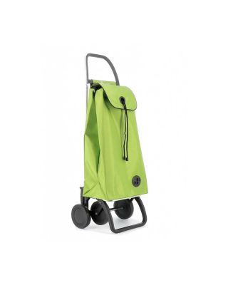 Carro Compra Rolser I-Max MF 4 Ruedas Lima