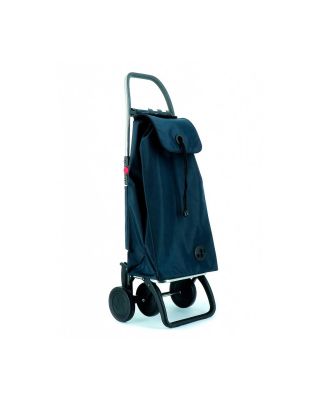 Carro Compra Rolser I-Max MF 4 Ruedas Plegables Marengo