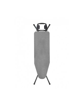 Tabla de Planchar K-S Black Tube Natural-Arena