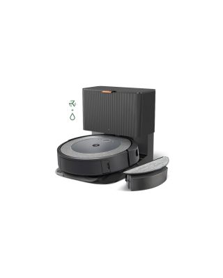 Robot Aspirador y friegasuelos Roomba Combo® i5+ SmartHome - I557840
