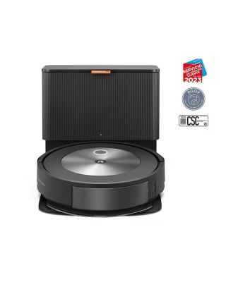 Robot Aspirador y friegasuelos Roomba Combo® j5+ SmartHome, especial mascotas - J557840