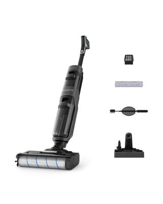 Aspirador Escoba 2 en 1 Rowenta GZ5035WO