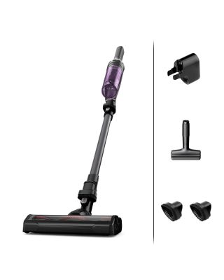Aspirador escoba Rowenta X-Nano 2 en 1 sin cable - RH1138ES