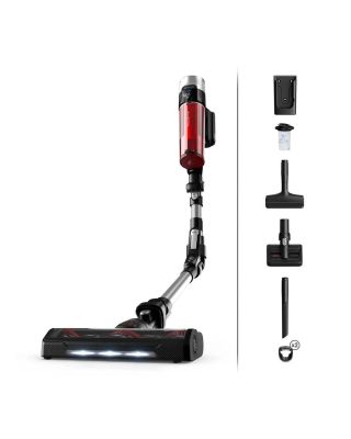 Aspirador escoba 2 en 1 Rowenta RH2077WO X-Force Flex 9,60 Animal Care