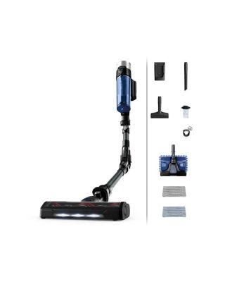 Aspirador escoba X-Force Flex 9.60 Aqua 2 en 1 Sin cable - RH20C1ES