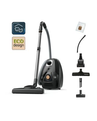 Aspirador de trineo Rowenta RO6189 400 W Con Bolsa