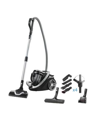 Aspirador de trineo Rowenta RO7689 550 W Sin bolsa