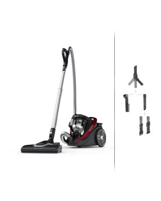 Aspirador de trineo Rowenta RO7933 500 W Sin bolsa