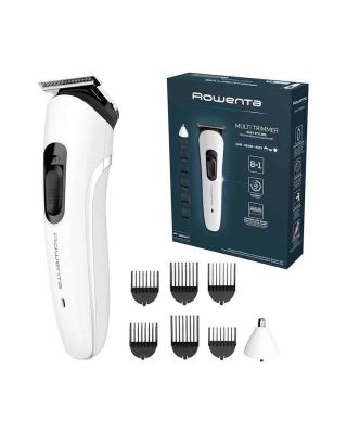 Cortapelos Rowenta Multi Trimmer 8 en 1 TN8934