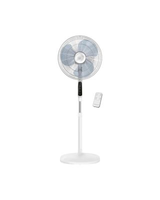 Ventilador de pie Rowenta Essential+