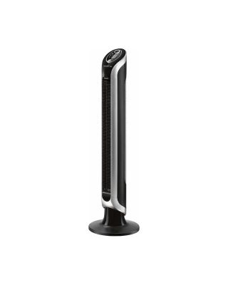 Ventilador Torre Rowenta Eole Infinite Con Mando a Distancia