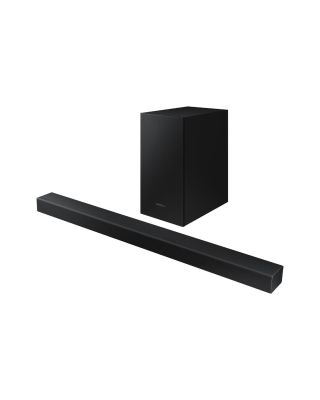 Barra Sonido 2.1 Samsung HW-T420 150 W