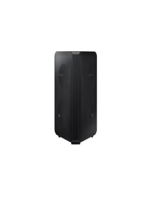 Altavoz Bluetooth 2.0 Samsung MX-ST50B negro