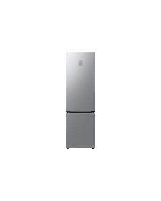Frigorífico Combi  Samsung RB38C776DS9/EF Clase D No Frost 2.03m Acero Inoxidable