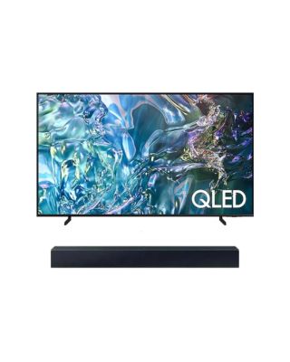 TV QLED 65" Samsung TQ65Q7F4AUXXC Full HD HDR Smart TV
