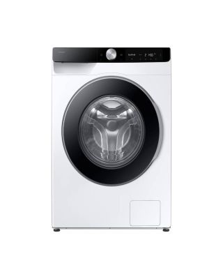 Lavadora C/F Samsung WW11DG6B85LKU3 clase A 11Kg 1400rpm