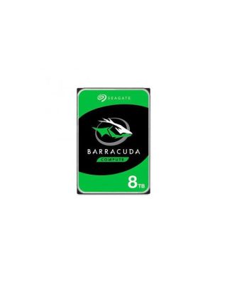 DISCO SEAGATE 8TB SATA3 256MB