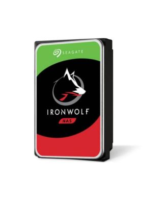 DISCO SEAGATE IRONWOLF 8TB SATA 256MB