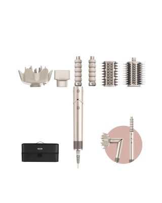 Secador de pelo Doméstico Shark FlexStyle HD446SLEU 1400 W