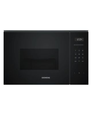 Microondas Integrable Siemens BE555LMB1 1450 W Litros Grill