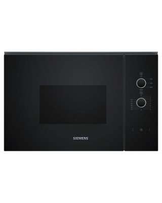 Microondas Integrable Siemens BF520LMA1 800 W 20 Litros - iQ300