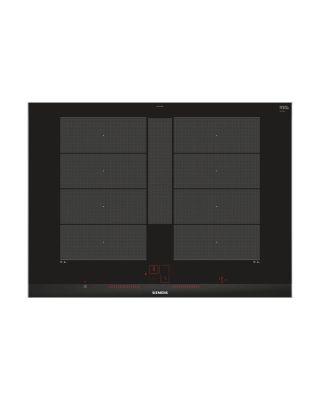 Vitrocerámica Inducción Siemens EX775LYE4E 70cm
