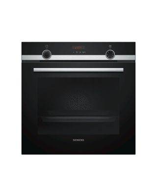 Horno Siemens HB574AER0 Clase A Multifunción/Pirolítico