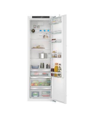 Frigorífico una puerta Integrable Siemens KI81RADD0 Clase D 1.772m - iQ500