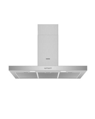 Campana decorativa Siemens LC96BBC50 590 m3/h 90 cm