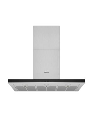 Campana decorativa Siemens LC98BIP50 843 m3/h 90.5 cm