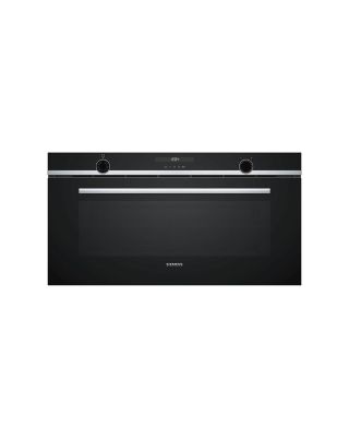 Horno Siemens VB558C0S0 Clase A+ Multifunción