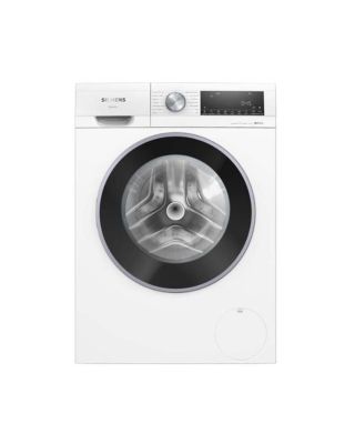 Lavadora Siemens WG54G2Z1ES Clase A 10 Kg 1400 rpm Blanco AutoDosificador