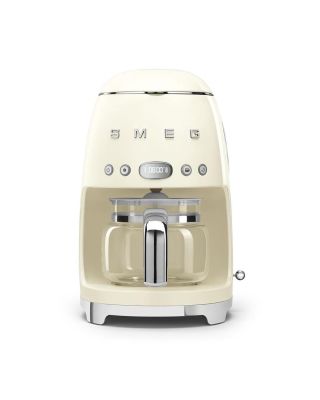 Cafetera de Goteo Smeg 50's Style